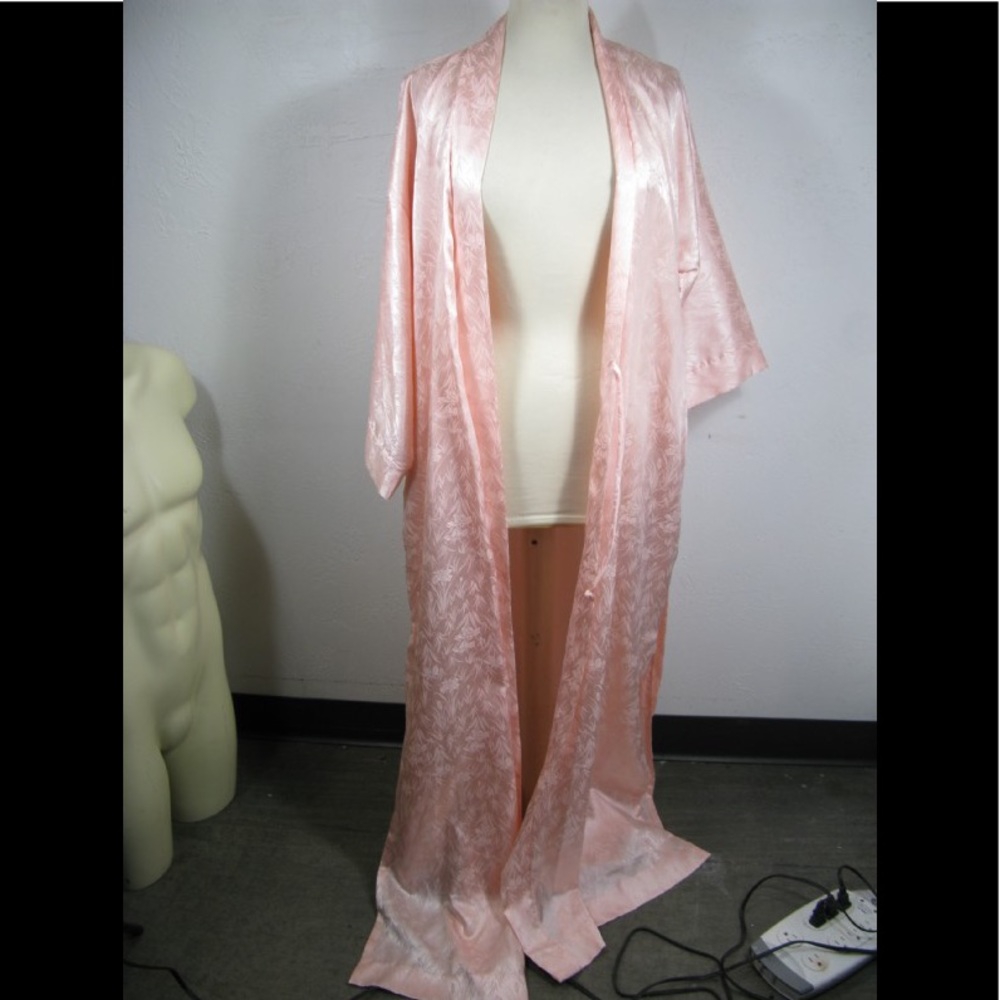 Vintage Dior Robe